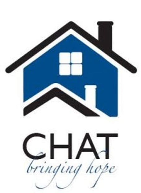 CHAT logo