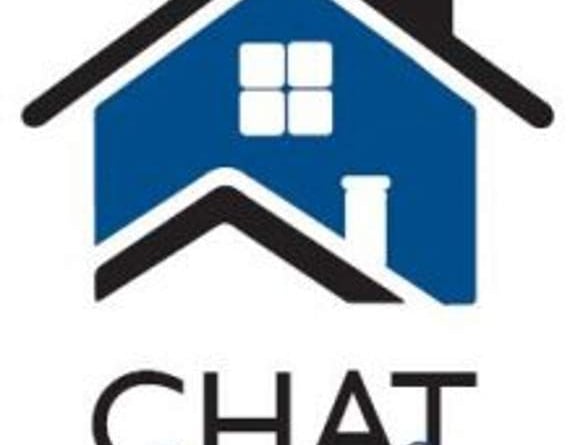 CHAT logo