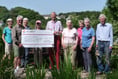 South Hams events raise funds for hospice