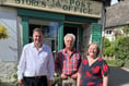Plans to transform Kennerleigh Stores