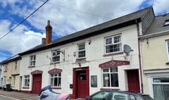 Crediton pub with planning approval now under new ownership