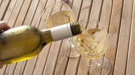 Local wines win national awards