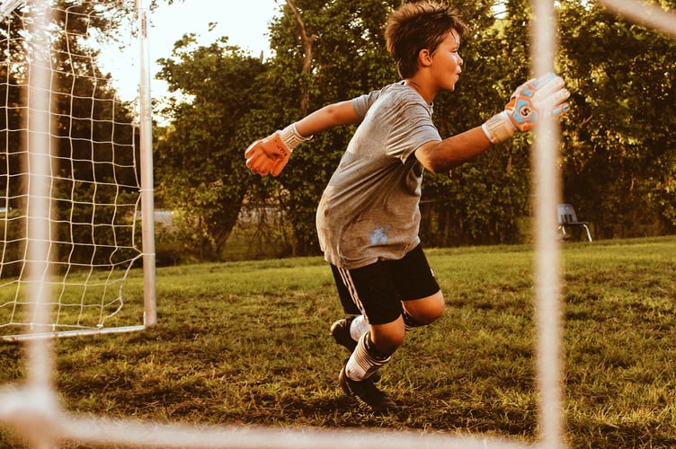 child sport