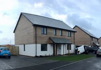 Devon communities stepping up to address the rural housing emergency