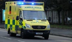 Ambulance waiting times higher than ever experienced before
