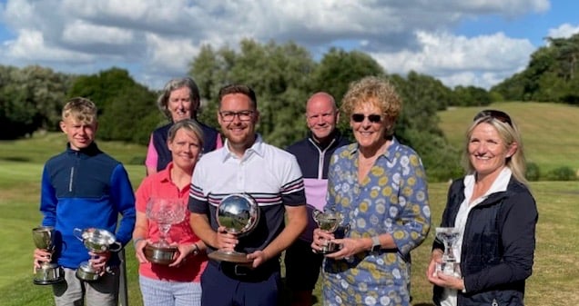 Downes Golf