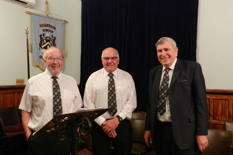 Unity Lodge