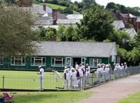Success follows success for Crediton Bowling Club

