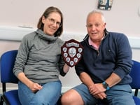 Crediton and District Swimming Club back in full operation