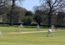 Cricket match to be held to remember Mike Grisman