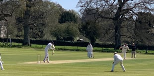 Cricket match to be held to remember Mike Grisman
