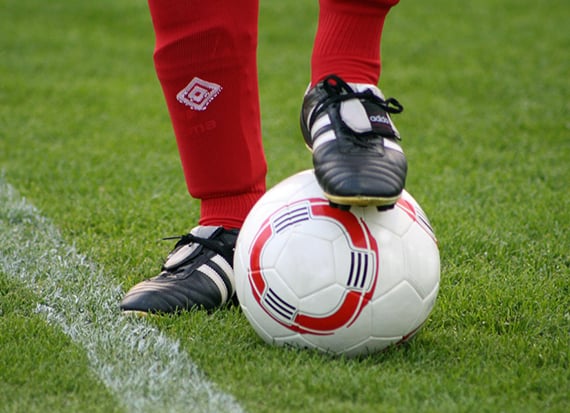 football