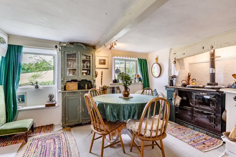 orchard cottage