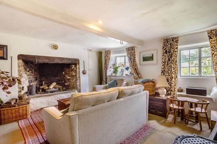 orchard cottage 
