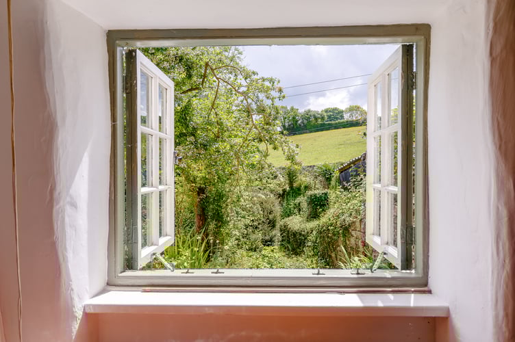 orchard cottage