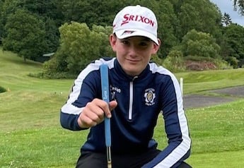 Downes Golf