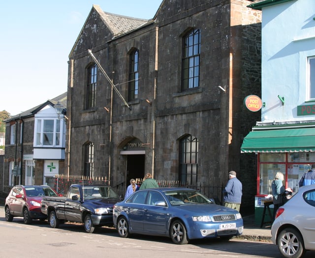 Flower and Produce Show to return
