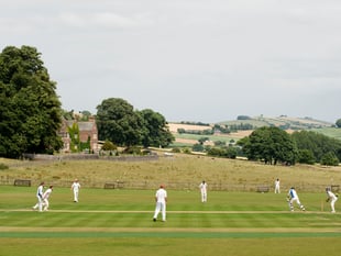 Sandford Firsts beat Tavistock by just two runs