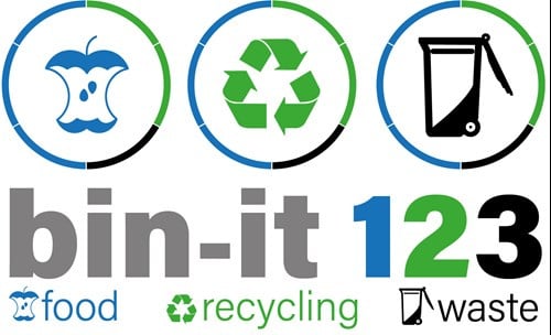 Bin It in Mid Devon.
