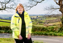 High speed broadband roll out in the South Hams