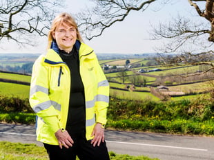 High speed broadband roll out in the South Hams