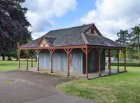 Tiverton shelter still closed due to continued anti-social behaviour