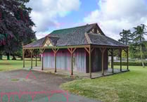Tiverton shelter still closed due to continued anti-social behaviour