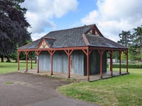 Tiverton shelter still closed due to continued anti-social behaviour