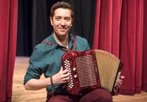 Your Kirton Raiser diary of forthcoming events in the Crediton area