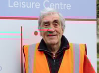 December report by Cllr Frank Letch, Crediton Rural County Councillor
