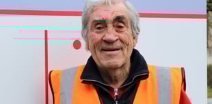December report by Cllr Frank Letch, Crediton Rural County Councillor
