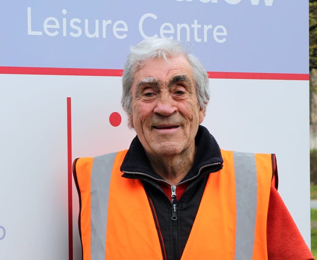 December report by Cllr Frank Letch, Crediton Rural County Councillor
