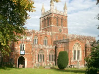 Church is looking at a number of upgrades
