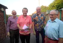 Crediton Town Council backs bid to extend Tarka Line to Bideford