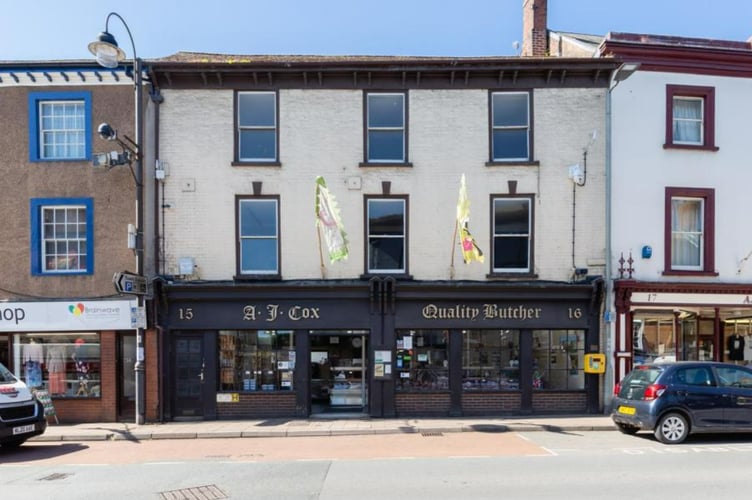 cheapest crediton