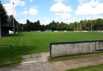 Crediton United new season – first league match Friday, August 5
