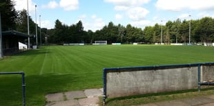 Crediton United new season – first league match Friday, August 5
