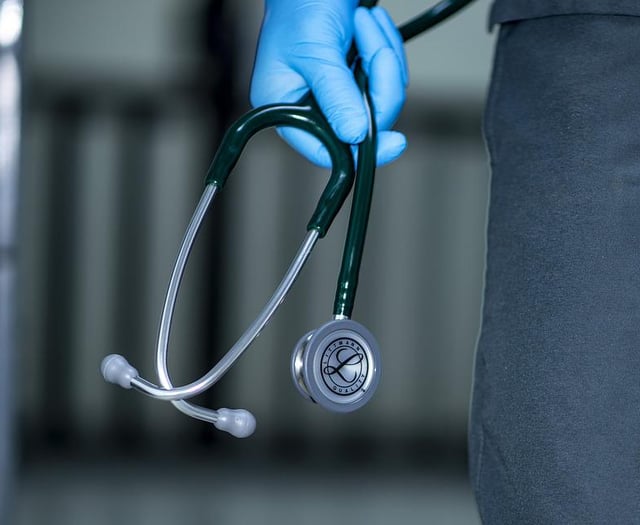 Royal Devon and Exeter Trust cares for 100 Covid-19 patients 