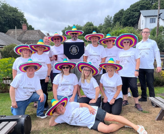 Bandamonium Devon 2026 set to be biggest yet