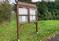 Crediton Hamlets Parish Council debates Yeoford traffic speed issues