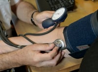 NHS staffing crisis: the Royal Devon and Exeter Trust's workforce numbers