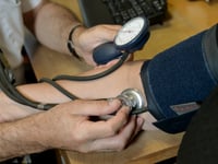 NHS staffing crisis: the Royal Devon and Exeter Trust's workforce numbers