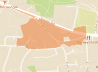 60 Crediton homes without power
