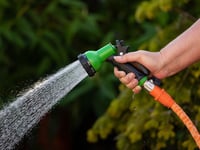 Letter: Time for change at water companies
