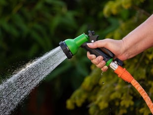 Letter: Time for change at water companies

