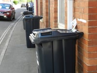 Councillors set to approve new three-weekly waste collections