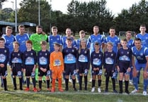 Cracking start to Peninsula League season for Crediton