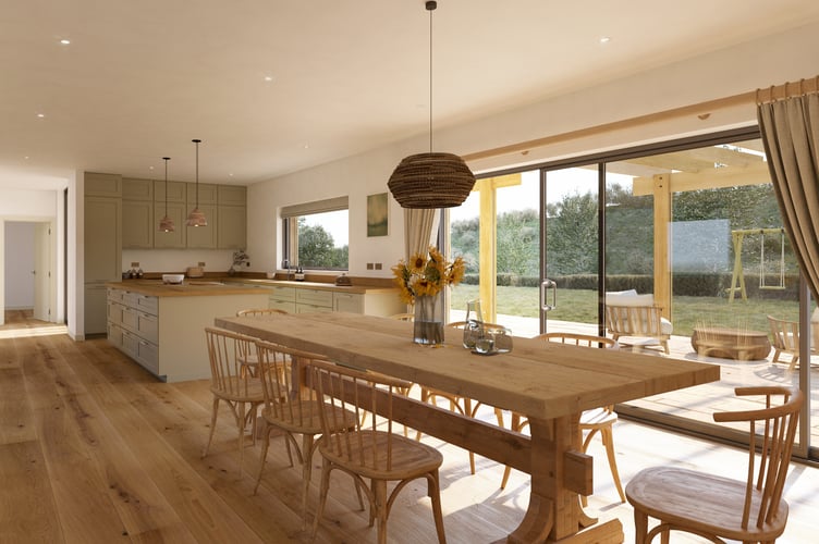 ecohomes