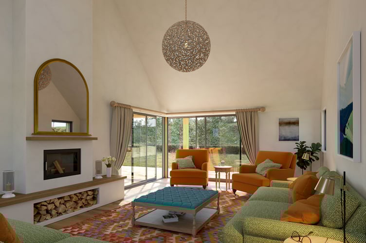 ecohomes