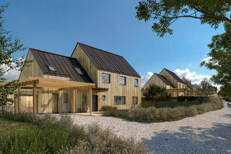 ecohomes